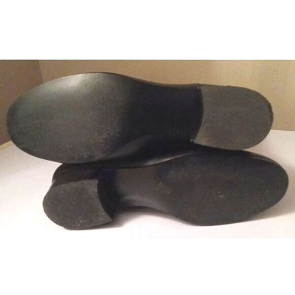 Nine West Boots Size 7.5 - Picture 6 of 15